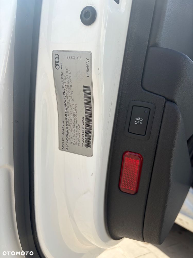 Audi A4 Limousine 2.0 TFSI ultra S tronic - 26