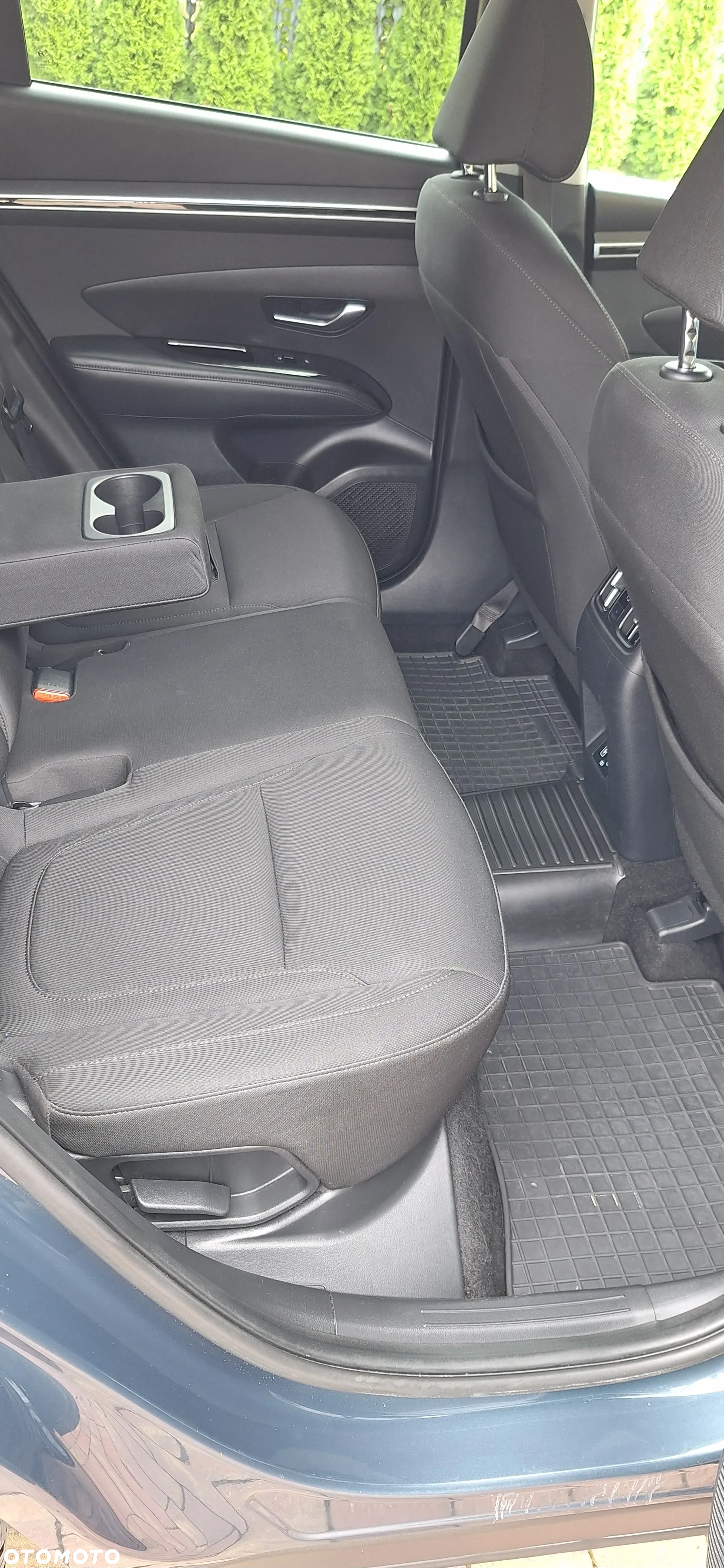 Hyundai Tucson - 18