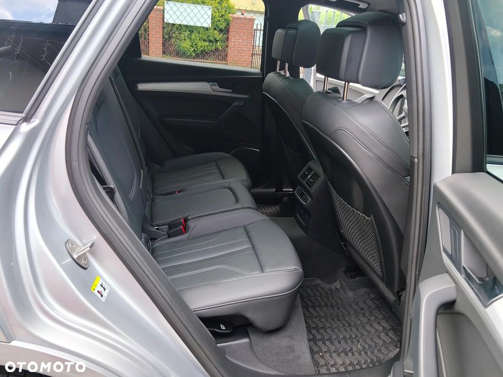 Audi Q5 - 18