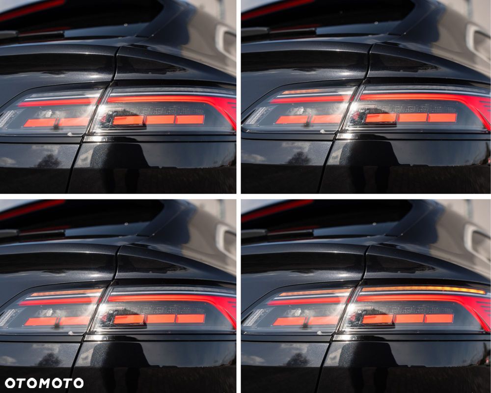 Volkswagen Arteon - 20