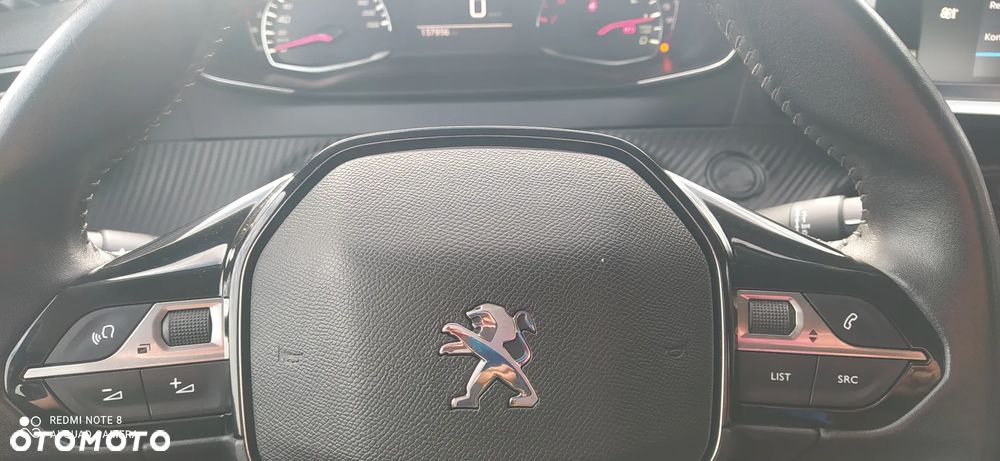 Peugeot 208 PureTech 75 Active - 14