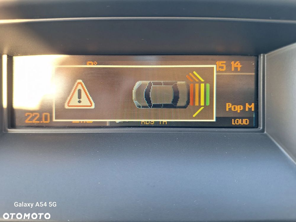 Citroën C6 2.2 HDi - 21