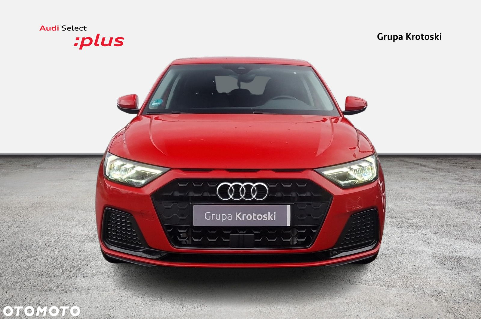 Audi A1 - 10