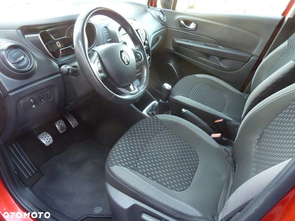 Renault Captur - 10