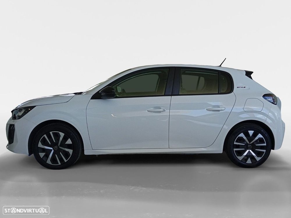 Peugeot 208 1.2 PureTech Style - 2