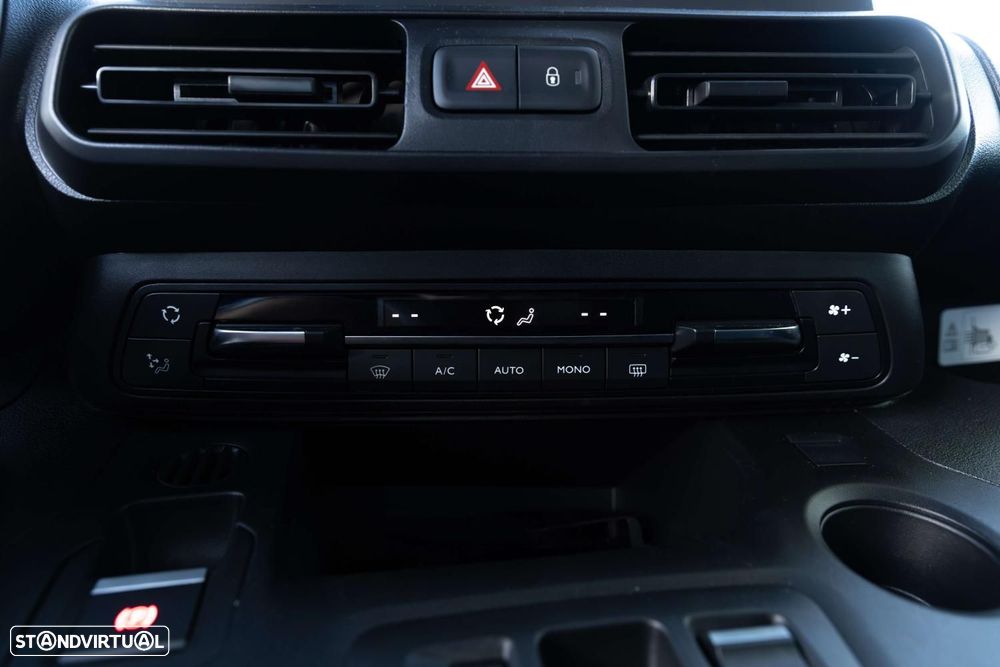 Fiat E-doblo - 18