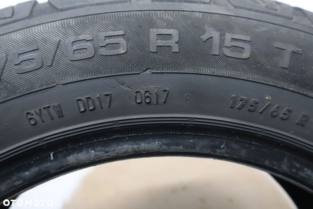 opona opony 2 szt 175/65/15 lato - 13
