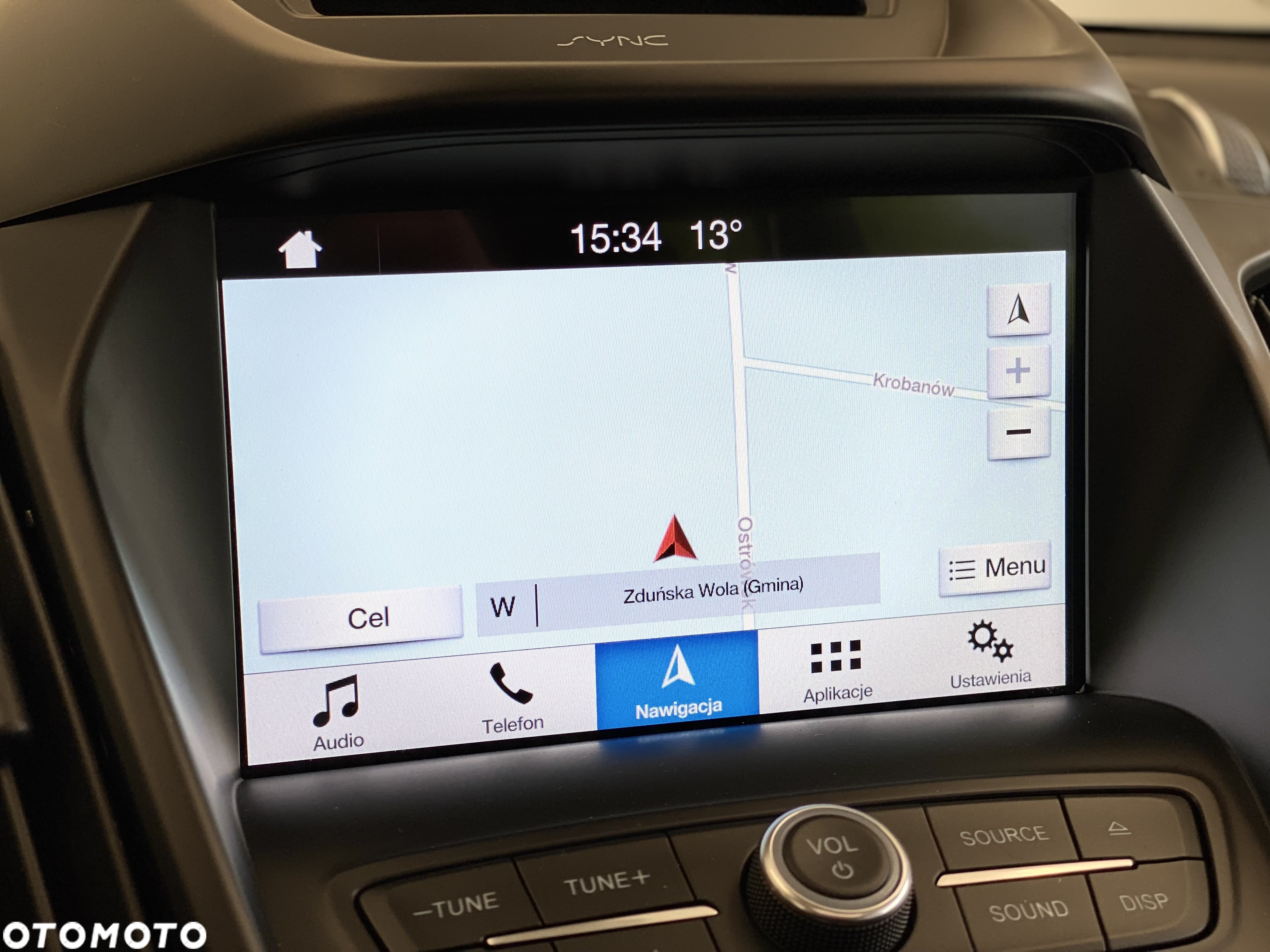 Ford Kuga Vignale 1.5 EcoBoost AWD ASS - 29
