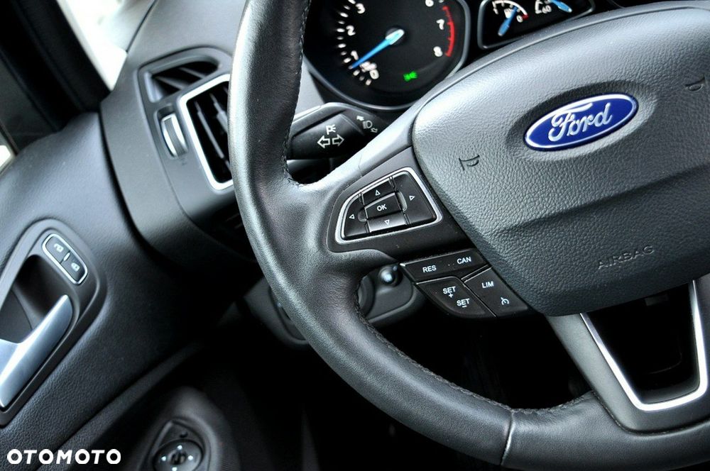 Ford C-MAX 1.0 EcoBoost Trend ASS - 16