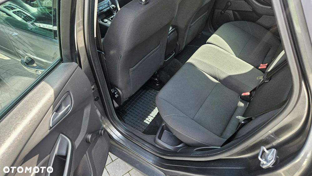 Ford Focus 1.0 EcoBoost Trend - 8