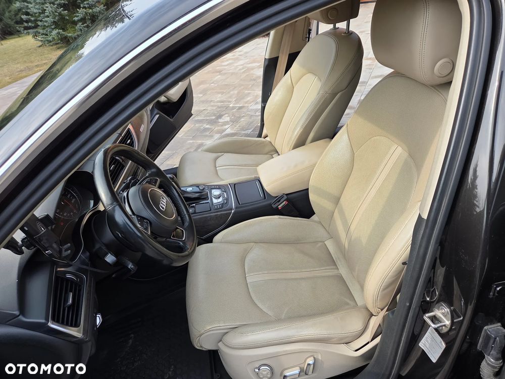 Audi A6 Limousine - 12