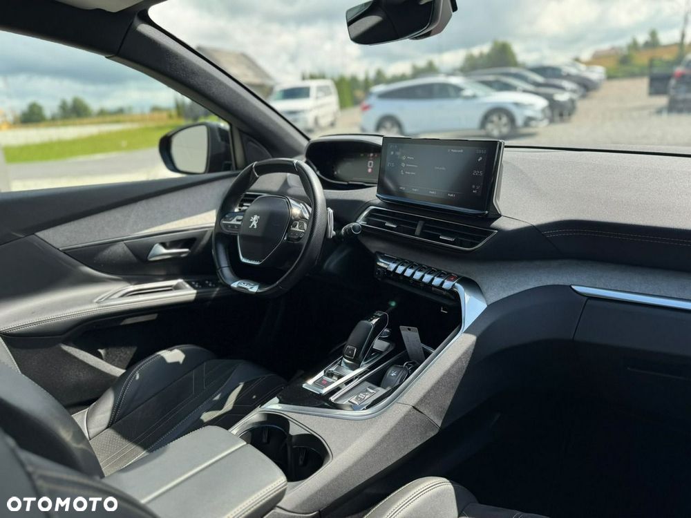 Peugeot 5008 - 18