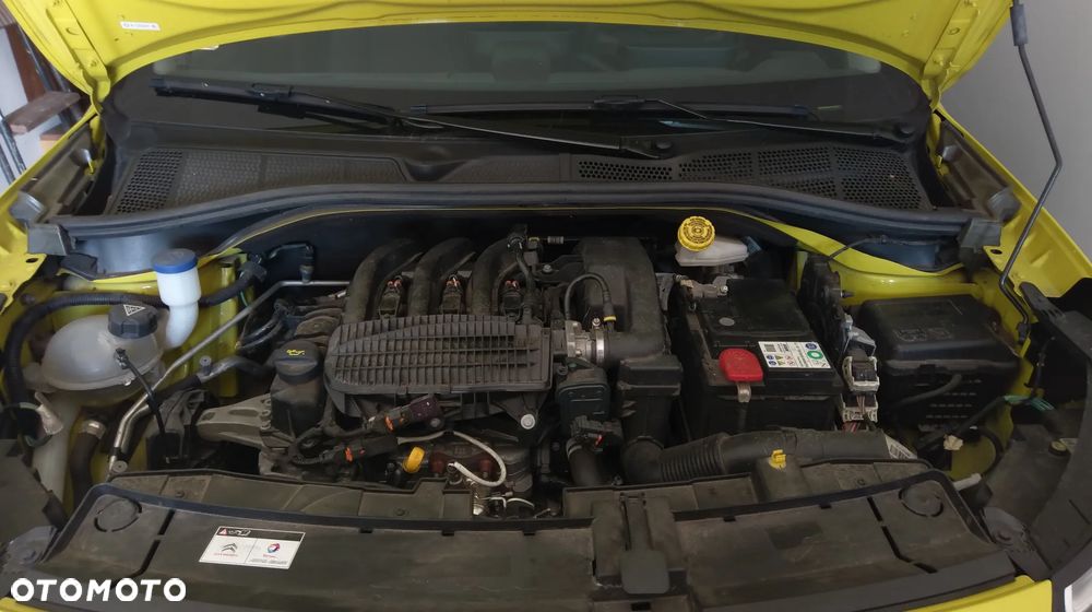 Citroën C4 Cactus 1.2 PureTech Shine - 10