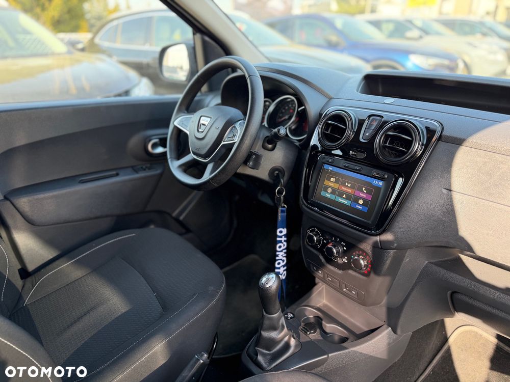 Dacia Dokker 1.6 SCe Celebration - 6