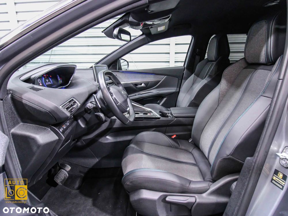 Peugeot 5008 1.5 BlueHDi Allure S&S EAT8 - 13