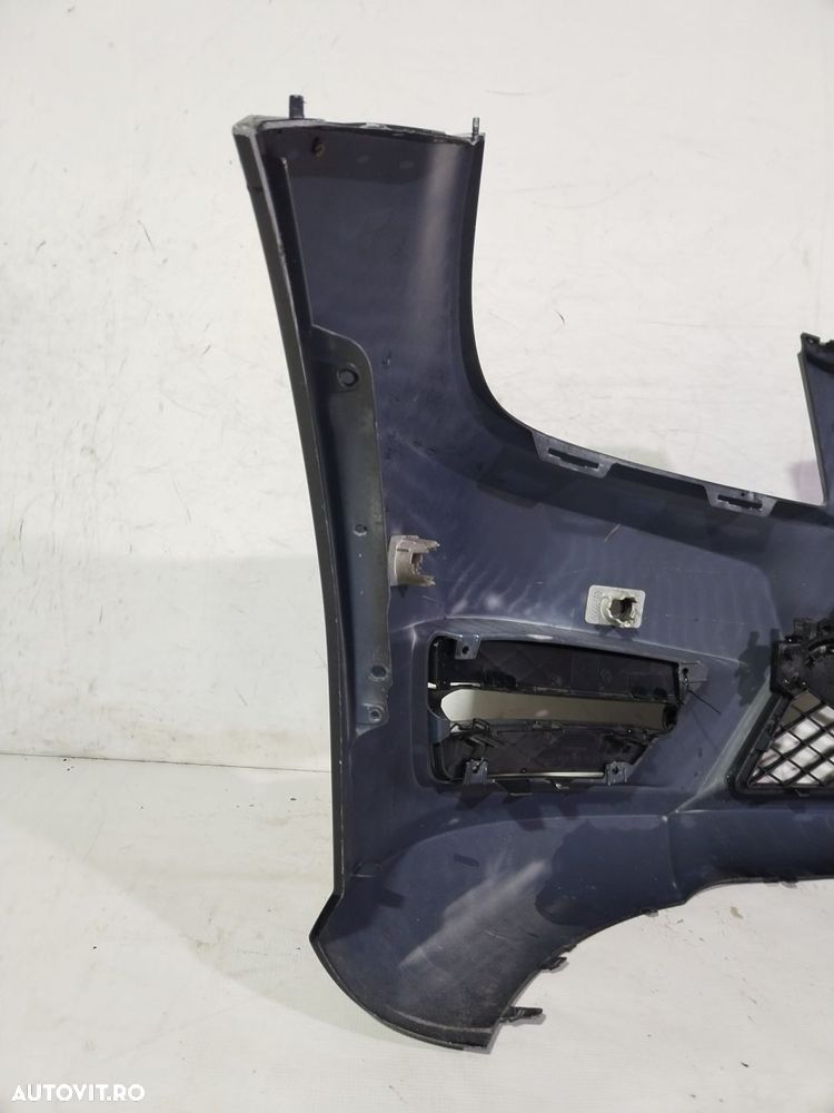 Bara fata Mercedes C-Class W204 AMG, facelift, 2010, 2011, 2012, 2013, 2014, cod origine OE A2048807847. 10128 - 12