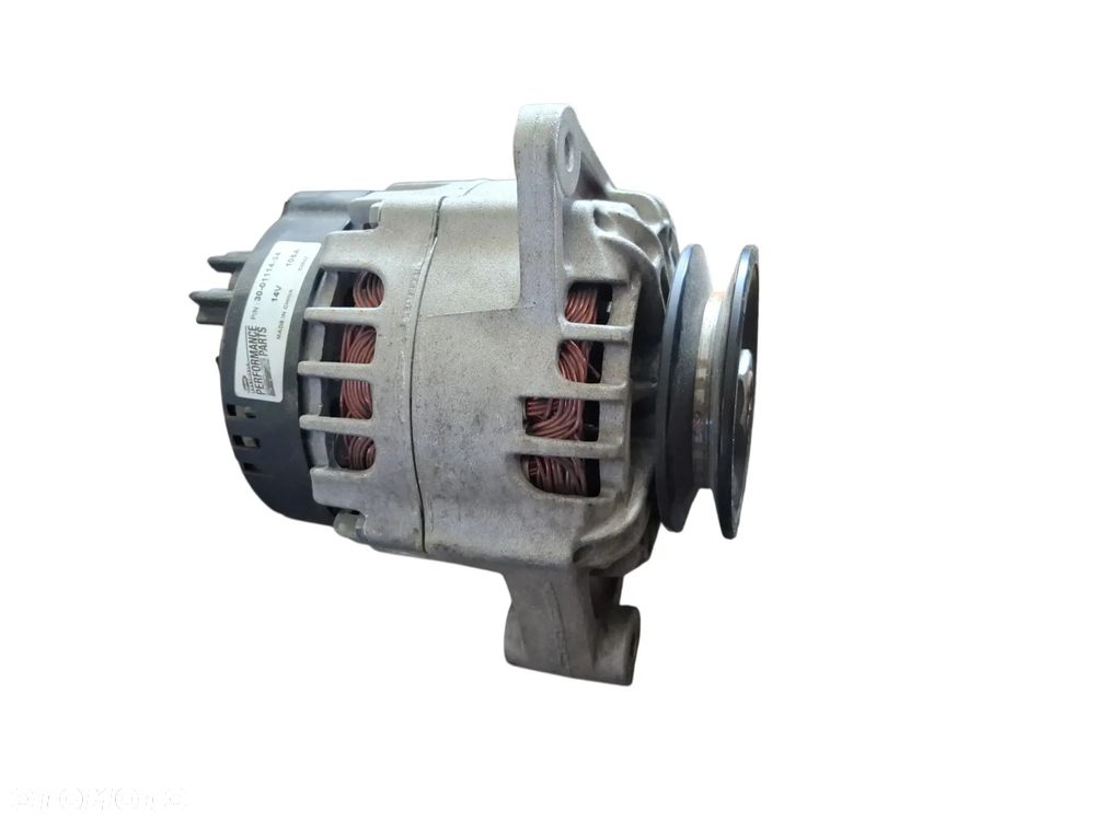 ALTERNATOR CARRIER Supra 950 - 2