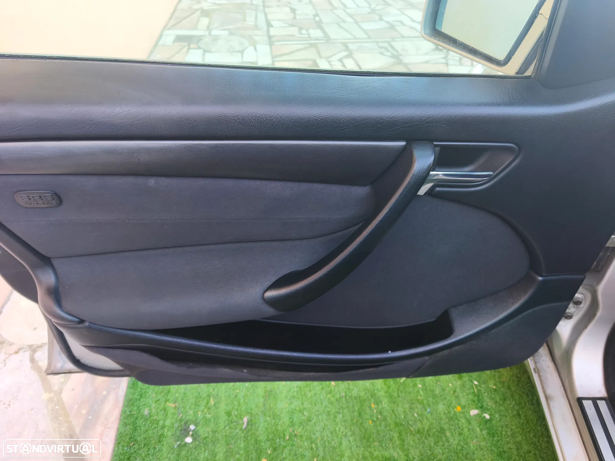 Mercedes-Benz C 220 D Esprit - 10