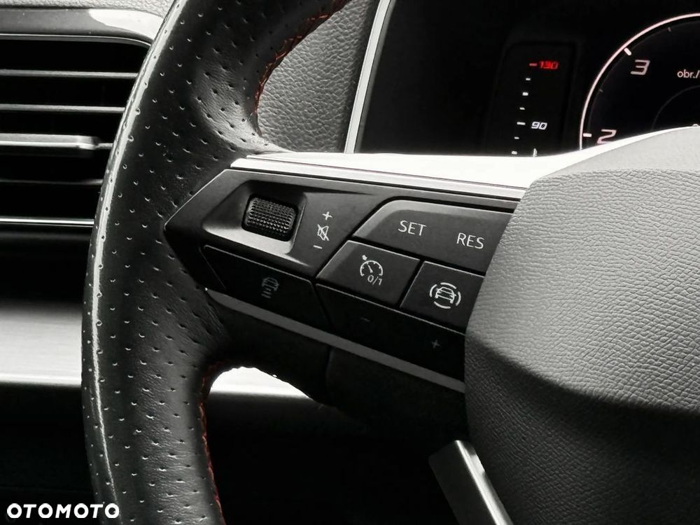 Seat Tarraco 2.0 TDI FR S&S 4Drive DSG - 14