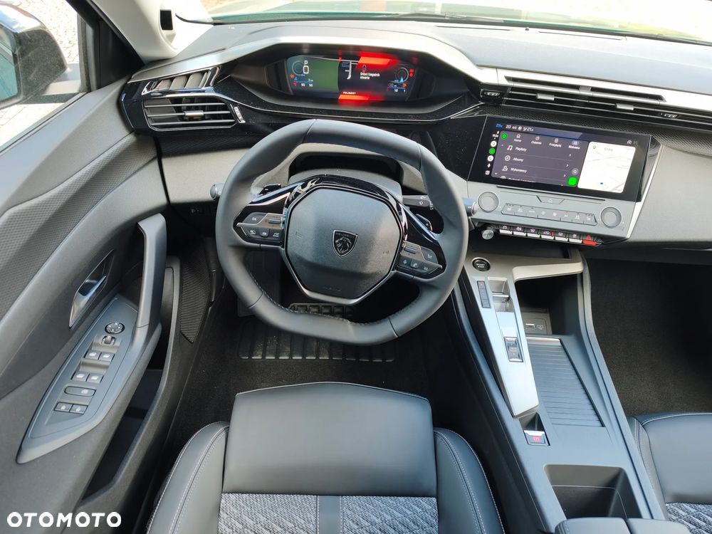 Peugeot 308 1.5 BlueHDi Business S EAT8 - 26