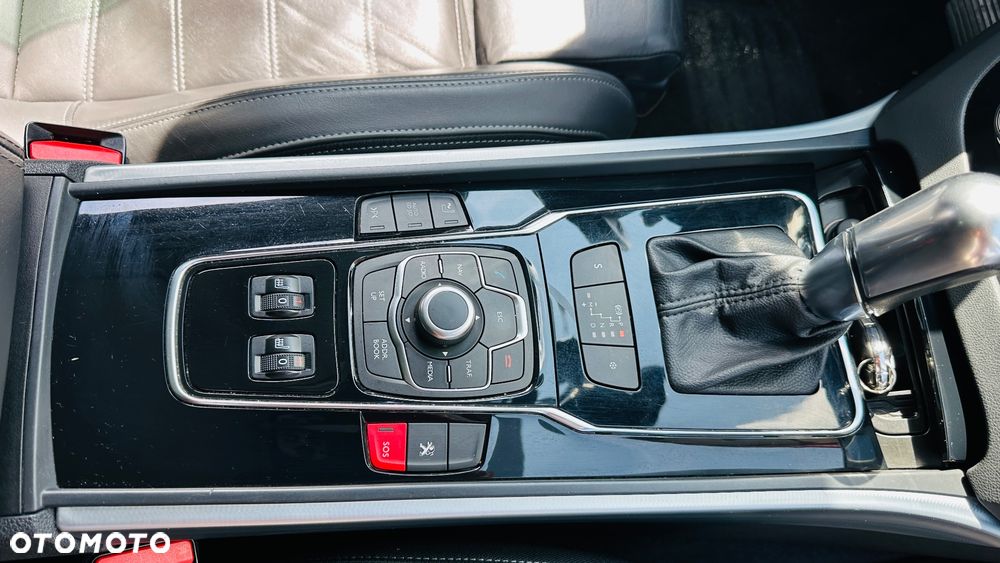Peugeot 508 2.2 HDi GT - 19