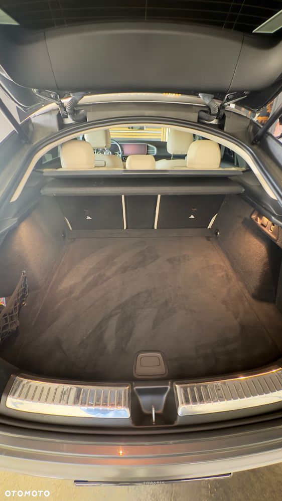 Mercedes-Benz GLE 400 d 4-Matic - 16