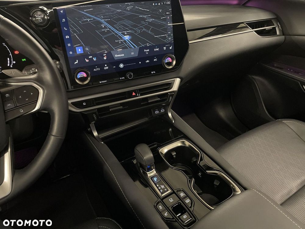 Lexus RX 450h+ F Sport Design - 18