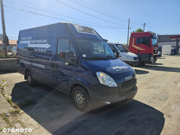 Iveco daily  35s15