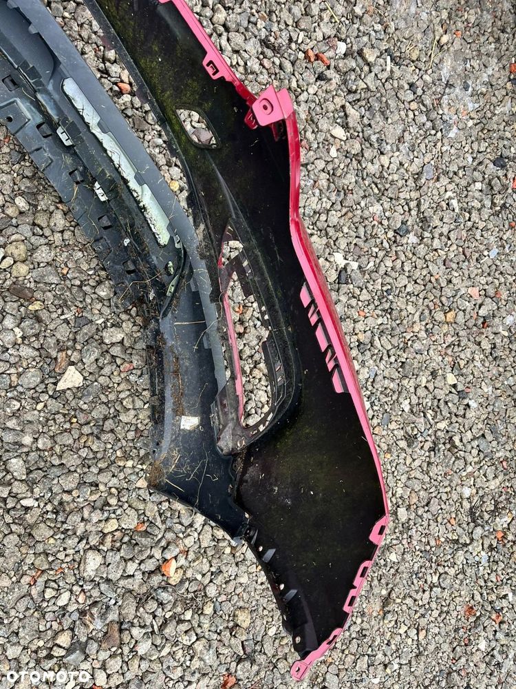 Zderzak Przód Opel Mokka X 2016-2020r - 2