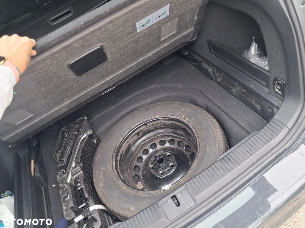Volkswagen Passat 2.0 TDI BMT Trendline - 5