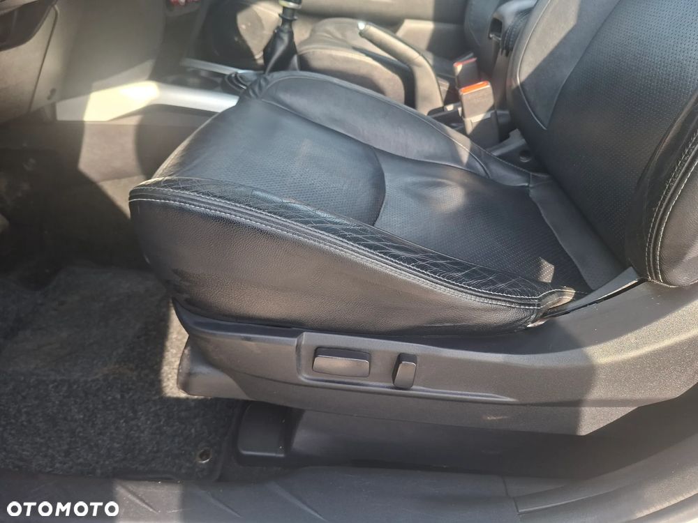 Mitsubishi ASX 1.8 DID Instyle NAVI 4WD AS&G - 18