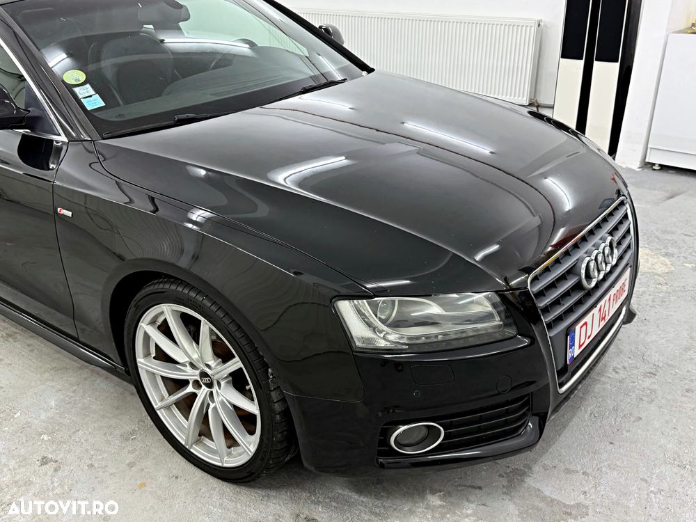 Audi A5 Coupé - 36