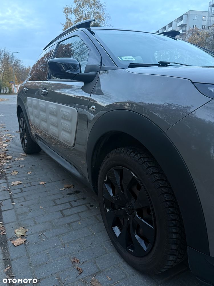 Citroën C4 Cactus - 7