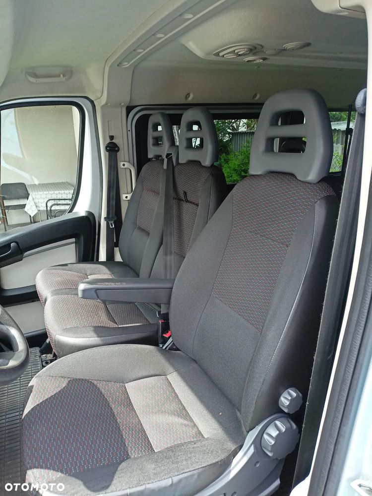 Peugeot Boxer HDi L1H1 Active - 14