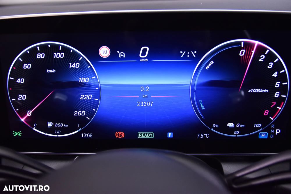 Mercedes-Benz GLC Coupe - 11