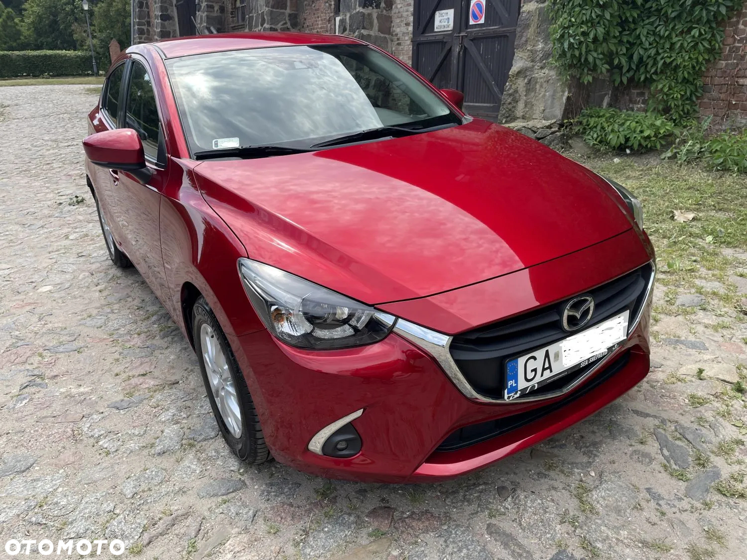Mazda 2 1.5 Skyenergy - 2