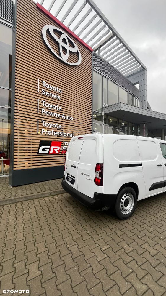 Toyota Proace City - 3