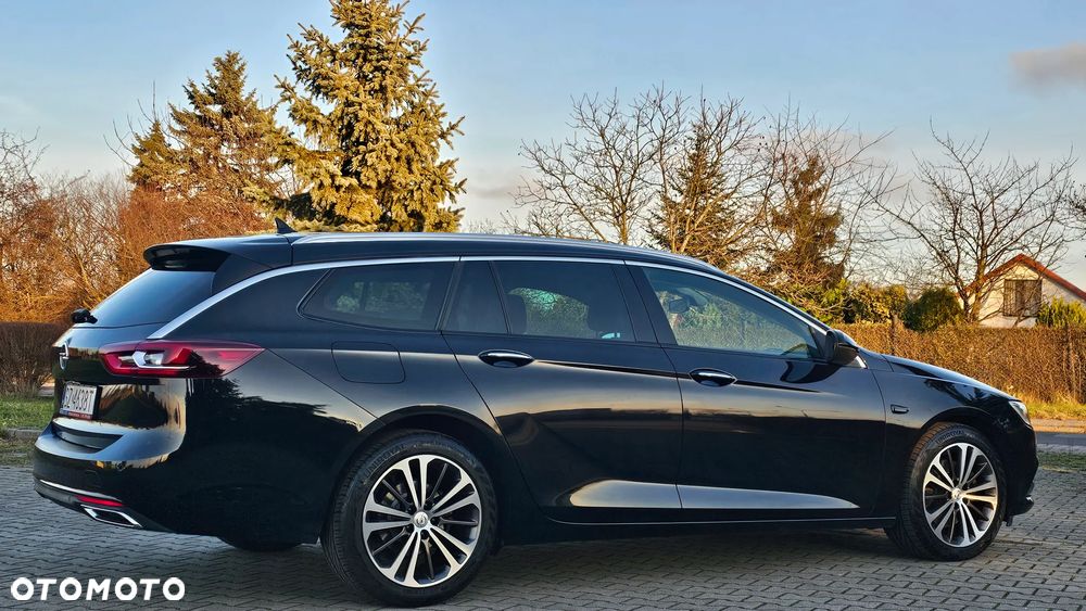 Opel Insignia 2.0 Automatik Business Innovation - 6