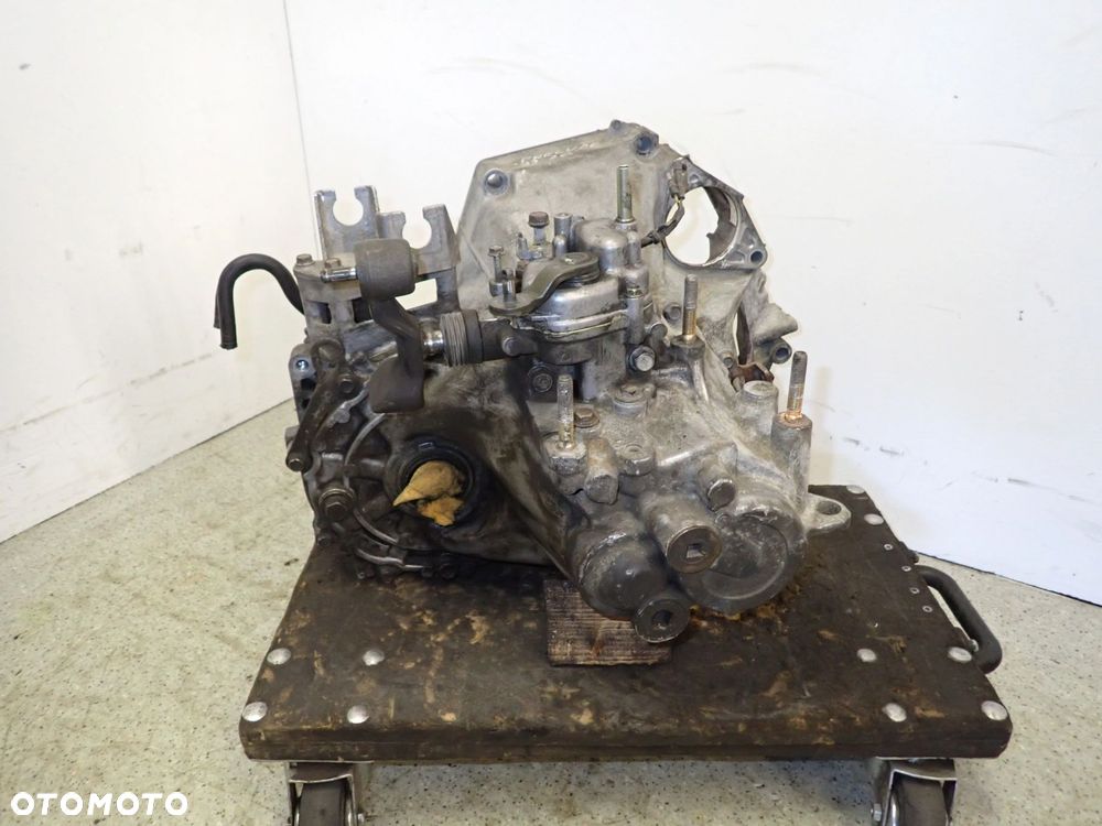 HONDA PRELUDE 92- 2,0 i SKRZYNIA BIEGÓW MANUALNA - 6