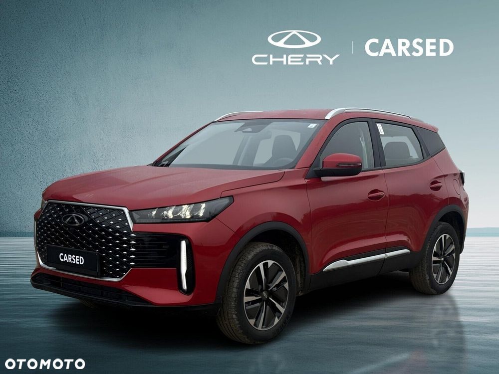 Chery Tiggo 4 - 3