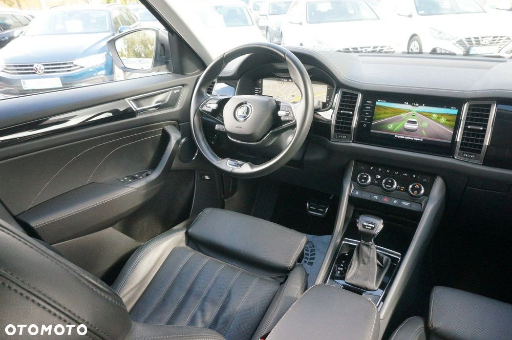 Skoda Kodiaq - 14