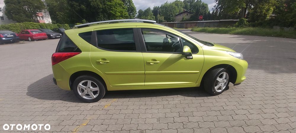 Peugeot 207 95 VTi Premium - 5