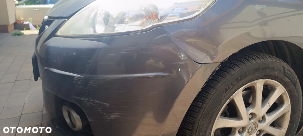 Mazda 5 2.0 CD Exclusive - 5