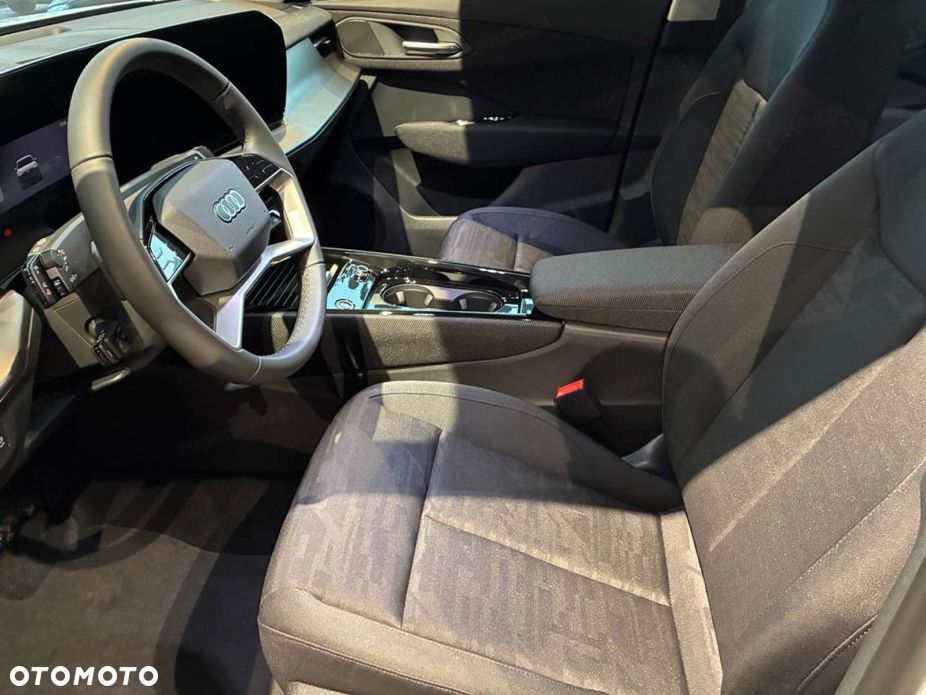 Audi Q3 Sportback 35 TFSI mHEV S-Line S tronic - 7