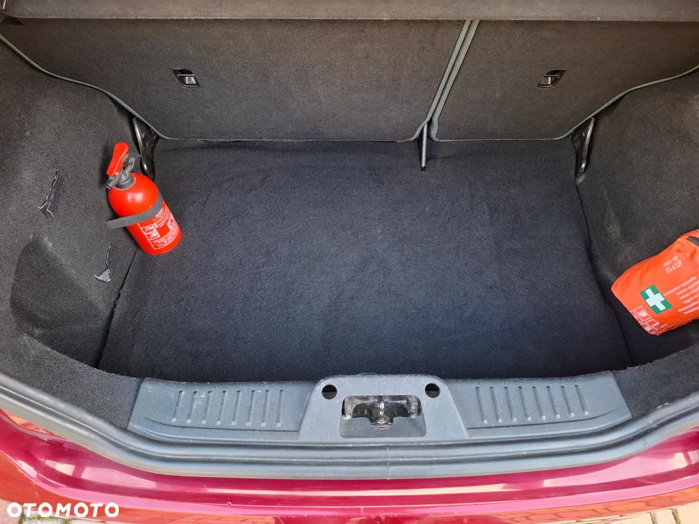 Ford Fiesta 1.25 Gold X EU5 - 22