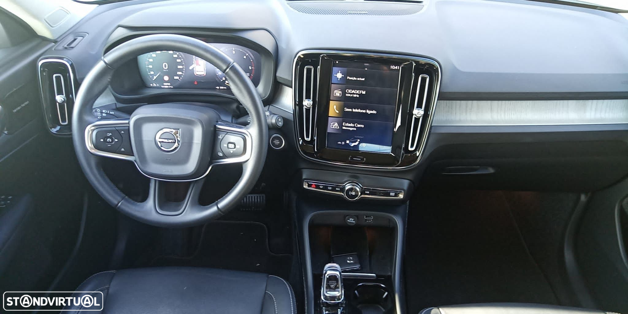 Volvo XC 40 2.0 D3 Inscription Geartronic - 18