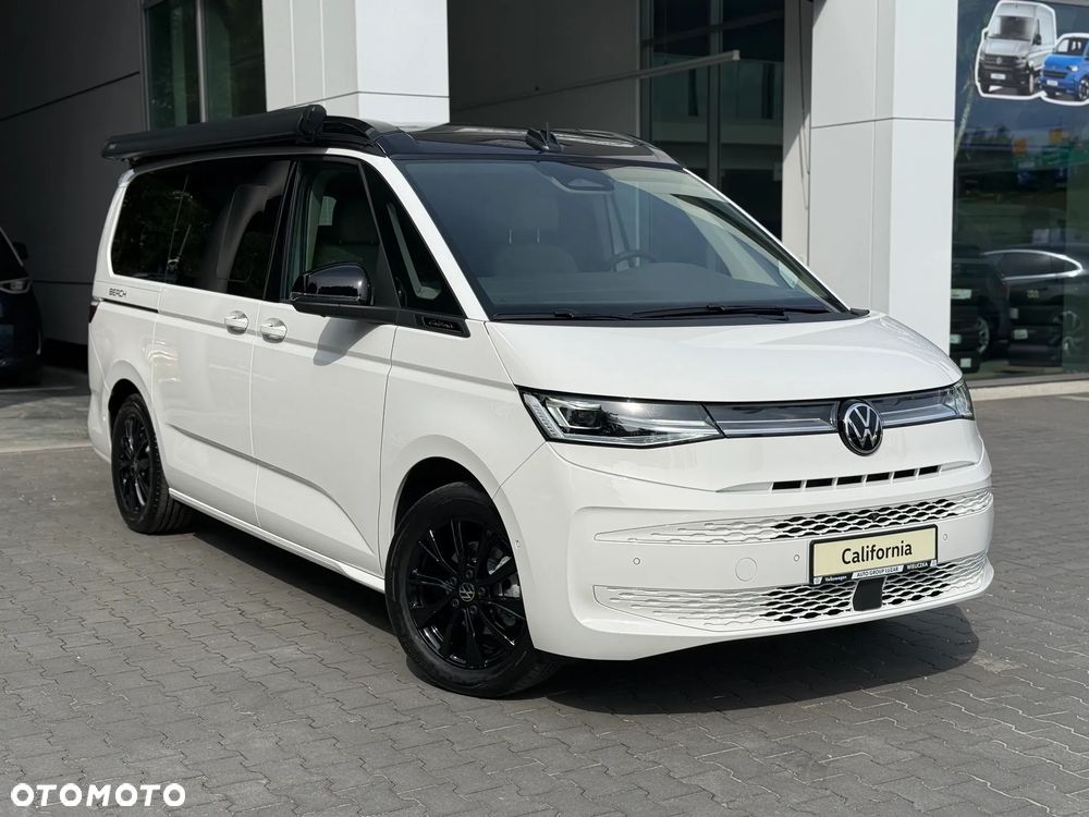 Volkswagen California - 17