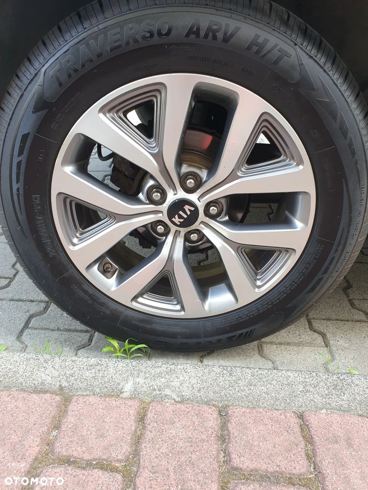 Kia Sportage 1.6 GDI Business Line 2WD - 40