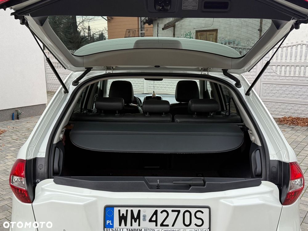 Renault Koleos 2.0 dCi 4x4 Bose Edition - 8