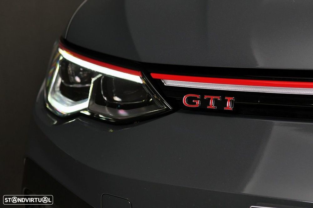VW Golf 2.0 TSI GTI Clubsport DSG - 6